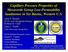 Capillary Pressure Properties of Mesaverde Group Low-Permeability Sandstones in Six Basins, Western U.S.