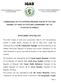 IGAD. COMMUNIQUE OF THE 22 nd EXTRA-ORDINARY SESSION OF THE IGAD ASSEMBLY OF HEADS OF STATE AND GOVERNMENT ON THE SITUATION IN SOMALIA