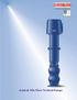 Axial & Mix Flow Vertical Pumps