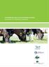 THE DAIRYING AND CLEAN STREAMS ACCORD: SNAPSHOT OF PROGRESS 2009/2010