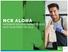 NCR ALOHA INTEGRATE DELIVERY MARKETPLACES INTO YOUR POINT-OF-SALE