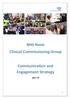 NHS Nene Clinical Commissioning Group