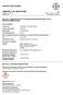 TEMPRID SC INSECTICIDE 1/11 Version 2.0 / CDN Revision Date: 01/11/ Print Date: 01/11/2017