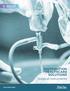 DISTRIBUTION HEALTHCARE SOLUTIONS. Surgical Instruments SELECTION GUIDE