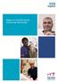 Report on the EDS Social Partnership Workshops