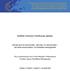 Synthèse / Summary / Kurzfassung / резюме RÉPUBLIQUE DE MACÉDOINE / REPUBLIC OF MACEDONIA / REPUBLIK MAZEDONIEN / РЕСПУБЛИКА МАКЕДОНИЯ