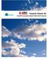 Towards Cleaner Air. Scientific Assessment Report 2016: North America