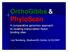 OrthoGibbs & PhyloScan