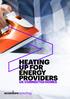 2 UK Connected Homes: Heating up for energy providers