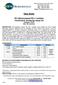 Data Sheet. PD-1[Biotinylated]:PD-L1 Inhibitor Colorimetric Screening Assay Kit Catalog # Size: 96 reactions
