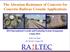 The Abrasion Resistance of Concrete for Concrete Railway Crosstie Applications