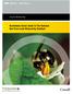 Animal Biosecurity. Bumblebee Sector Guide To The National Bee Farm-Level Biosecurity Standard