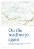 On the road(map) again. Balancing the emerging regulatory requirements in the Middle East public sector