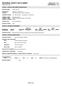 MATERIAL SAFETY DATA SHEET MSDS DATE: 7/5/11