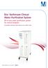 Elix Gulfstream Clinical Water Purification System