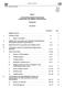 Annex 3 CLEAN DEVELOPMENT MECHANISM VALIDATION AND VERIFICATION MANUAL. (Version 01) CONTENTS I. INTRODUCTION