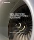OEM-CERTIFIED AEROSTRUCTURES SOLUTIONS