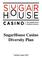 SugarHouse Casino Diversity Plan