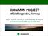 IRONMAN PROJECT at Tjeldbergodden, Norway. A new plant for natural gas based reduction of iron ore the environmental friendly way to make steel