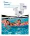 Skimmers. The Industry Standard for Performance and Reliability. For All Types of Inground and Aboveground Swimming Pools