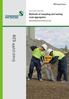 NZS 4407:2015. New Zealand Standard. Methods of sampling and testing road aggregates. Superseding all parts of NZS 4407:1991 NZS 4407:2015