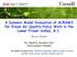 A Dynamic Model Evaluation of AURAMS for Visual Air Quality Policy Work in the Lower Fraser Valley, B.C.