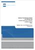 Waltham Pool Barbeque Shelter BU EQ2 Detailed Engineering Evaluation Qualitative Report