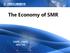 The Economy of SMR CNPE, CNNC