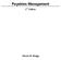 Payables Management. 2 nd Edition. Steven M. Bragg