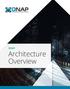 ONAP Architecture Overview
