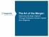 The Art of the Merger: Improving Synergy Capture Through Extensive Human Capital Due Diligence