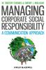 MANAGING CORPORATE SOCIAL RESPONSIBILITY