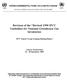 Revision of the Revised 1996 IPCC Guidelines for National Greenhouse Gas Inventories