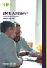 SME AllServ. Accounting & Business Support Services. We re by your side