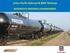 Union Pacific Railroad & BNSF Railways HAZARDOUS MATERIALS MANAGEMENT