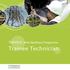 TRANSCO Work Readiness Programme. Trainee Technician