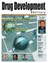 IN THIS ISSUE. Airlines & CDMOs 22. End-User Research 26. Nanoemulsion Formulations 30 Troy Harmon, MS Jingjun Huang, PhD