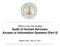 Office of the City Auditor Audit of Human Services: Access to Information Systems (Part II)