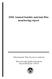 2003 Annual benthic nutrient flux monitoring report