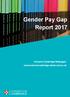 Gender Pay Gap Report Inclusive Cambridge Webpages: