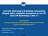 Current and future activities concerning biogas plant methane emissions in the EC and IEA Bioenergy Task 37