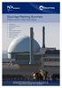 Dounreay Planning Summary Phase 3 ( Interim End State)