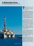 A Globecomm Focus. Delivering the Big Data Revolution to Oil & Gas