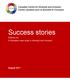 Success stories Sobeys Inc. A Canadian case study in diversity and inclusion