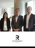 WHO WE ARE. Estudio Rinaldi is a law firm with over 50 years experience in the market.