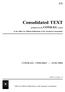 Consolidated TEXT CONSLEG: 1994L /02/2004. produced by the CONSLEG system. of the Office for Official Publications of the European Communities