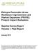 Ethiopia Pastoralist Areas Resilience Improvement and Market Expansion (PRIME) Project Impact Evaluation