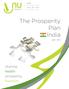 The Prosperity Plan India June 1, 2012