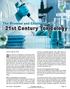 Recent advances in estimating real world chemical interactions. 21st Century Toxicology. The Promise and Challenges of