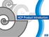 HCP Product Introduction